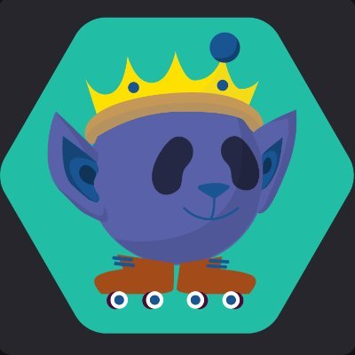One more enthusiast of Crypto community