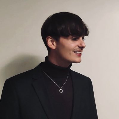 BenFsql's profile picture. 