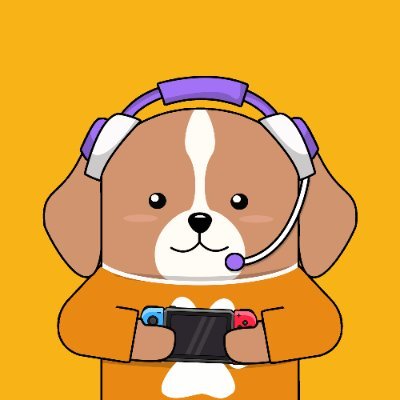 GuaPuppy's profile picture. I love dogs, i love animals!