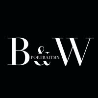 PortraitMx(@b_n_w_mx) 's Twitter Profile Photo