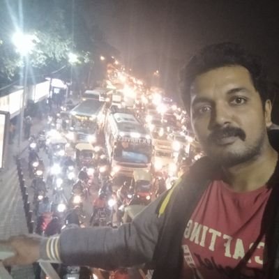 gouthamanjt's profile picture. 