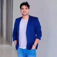 Shadab Danish, PhD (@say2danish15) 's Twitter Profile