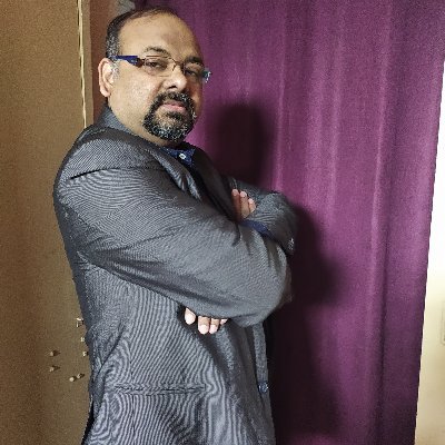IamAmbrishSir's profile picture. Digital Marketing Learner with Excitement, Love, Passion, Empathy, & Leadership including Motivational speaker, Trainer, Self satisfied Writer, Poet and Singer