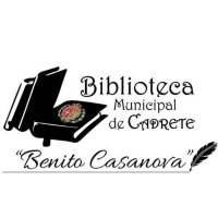 Biblioteca Pública de Cadrete (@bibliocadrete) 's Twitter Profile Photo Biblioteca Pública de Cadrete (@bibliocadrete) 's Twitter Profile Photo
