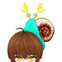 マイマイ@木星カタツムリVtuber (@vtuber_maimai) 's Twitter Profile