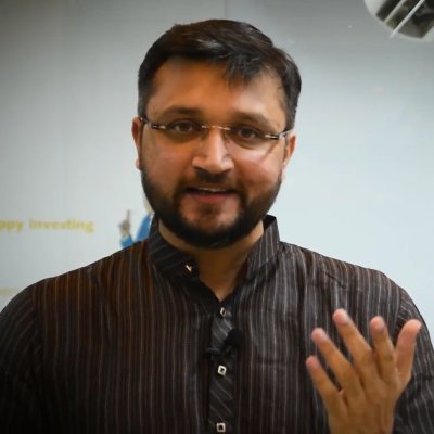 Passionate About - Mutual Funds | Simplifying Investments | Equities | RTS Games | Politics | Views are personal