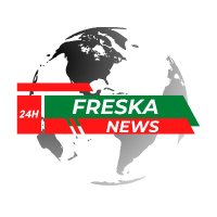 freskanews(@freskanews) 's Twitter Profile Photo