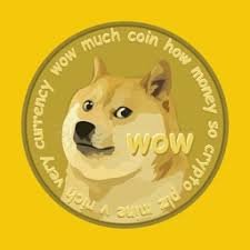 Not Financial Advice
🇮🇹 #Dogecoin node 
MyDoge : DEqpxyKcz8cEWXA2xobFmot9jCG6TbGWRY |  https://t.co/JvSPXjiGG8