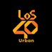 LOS40 Urban (@Los40Urban) Twitter profile photo