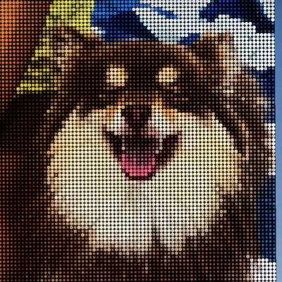 PomskyyMom's profile picture. Think For Yourself