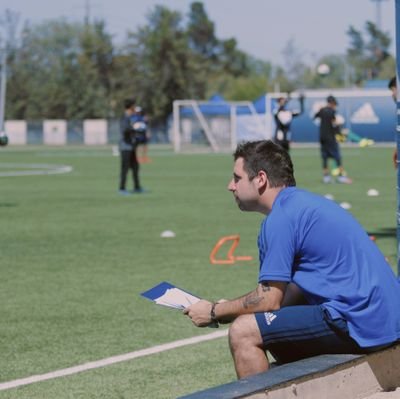 juliansme20's profile picture. Fútbol y más