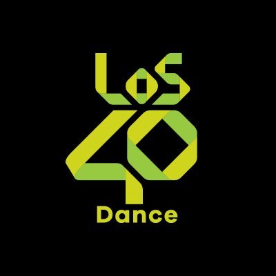 ¡Bienvenidos a LOS40Dance! 🙌  CONECTADOS por el DANCE 💚