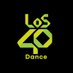 LOS40Dance (@los40dance) Twitter profile photo LOS40Dance (@los40dance) Twitter profile photo