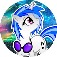 🎵 DJ Vinyl Scratch 🎵(@TheDJScratch1) 's Twitter Profileg