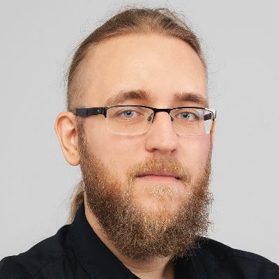 Co-Founder at @CommerceWeavers. Software Architect, Trainer, Consultant. Member of @Sylius Core Team, #medieval and #astronomy enthusiast, traveller