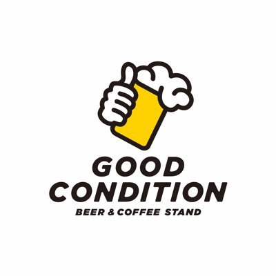 GOOD CONDITION BEER&COFFEE STAND (@g_c_stand) / X
