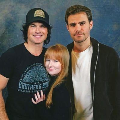 Stylieberection's profile picture. TVD ♡ 
OTH ♡