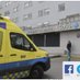 TES CHUAC Hospital Universitario A Coruña 🇪🇸 (@teschuac) Twitter profile photo TES CHUAC Hospital Universitario A Coruña 🇪🇸 (@teschuac) Twitter profile photo