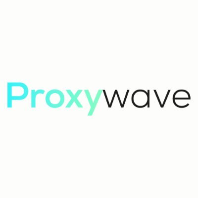 ProxywaveHQ's profile picture. Build Your Own Mobile Proxies