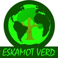 Eskamot Verd La Salle Manlleu(@eskamotverd) 's Twitter Profile Photo