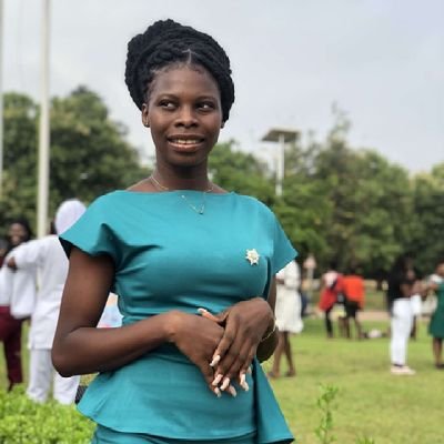 I am an Entrepreneur who is passionate about change and impact in the lives of others. I am a volunteer who enjoys her work as far as the impact is great.