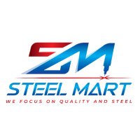 Steel Mart(@SteelMart101) 's Twitter Profile Photo