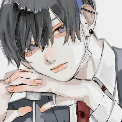 ka____fufu's profile picture. 感情と趣味 どうしようもない