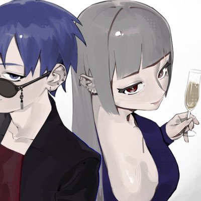 小夜㉒ のアバター