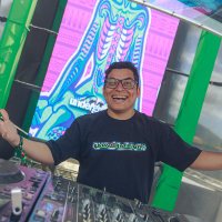 Invader Space (Gabriel Ramos) (@_invaderspace) 's Twitter Profile