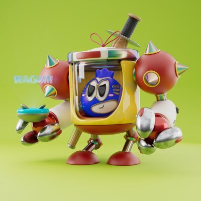 YvoGGさんのプロフィール画像