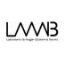 Laboratorio de Aragón [Gobierno] Abierto ▪︎ LAAAB (@laaab_es) Twitter profile photo