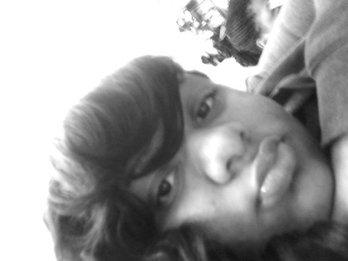 im Nice,' cool ', laid bk,' NOT to Friendly', dont hang WITH alot! ! jusz a FEW
