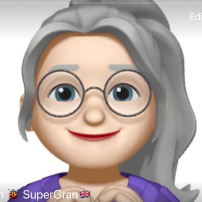 SuperGran0017 Profile Picture