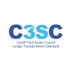 Cardiff Third Sector Council (C3SC) (@C3SC) Twitter profile photo