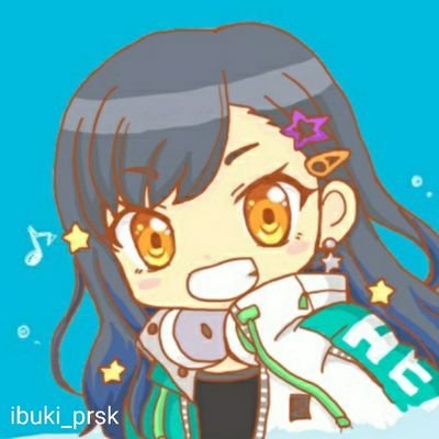イブキさんのプロフィール画像