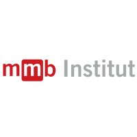 mmb Institut (@mmb_institut) 's Twitter Profile Photo mmb Institut (@mmb_institut) 's Twitter Profile Photo