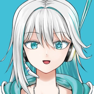碧空ミユキ🔧💙@量産型アンドロイドVtuberさんのプロフィール画像