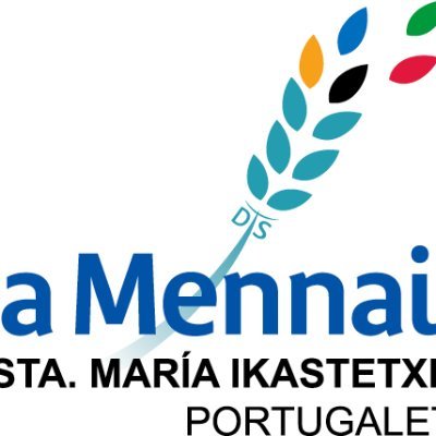 Santa Maria Ikastetxea - Menesianos Portugalete