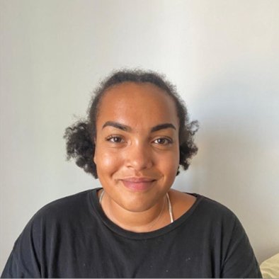 MillySteele333's profile picture. 