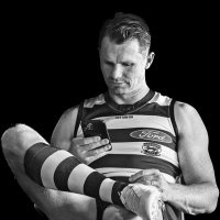 Patrick Dangerfield(@dangerfield35) 's Twitter Profile Photo