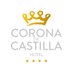 Hotel Corona de Castilla Burgos (@hotelcoronacast) Twitter profile photo Hotel Corona de Castilla Burgos (@hotelcoronacast) Twitter profile photo