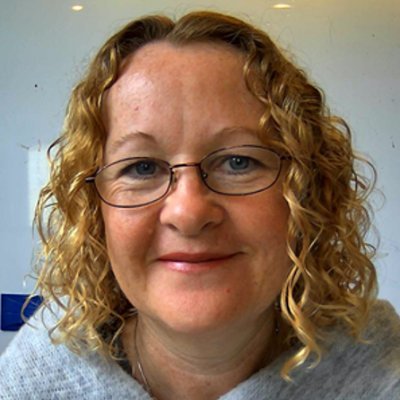 TrainerAnnaC's profile picture. 