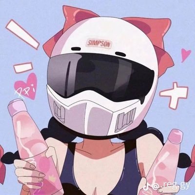 🪷HexXieE🪷さんのプロフィール画像