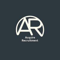 Acquire Recruitment (@acquirerecruit) 's Twitter Profile