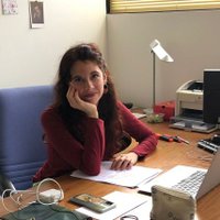 Clara Contreras (@claconame) 's Twitter Profile Photo