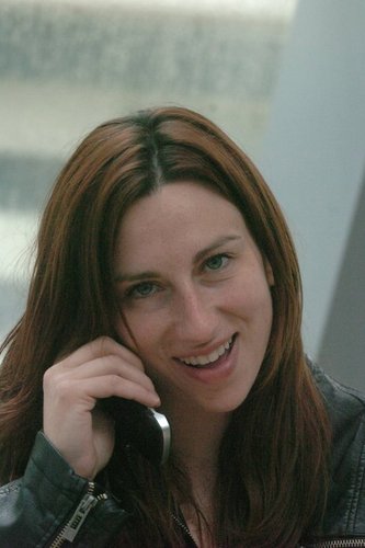 EnricaCherici's profile picture. Giornalista