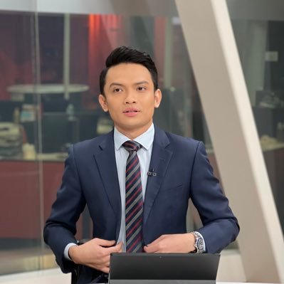 Former News Presenter & Broadcast Journalist 🇲🇾