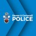 Plymouth Devonport & West Neighbourhood Policing (@NPTDevonport) Twitter profile photo