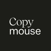 Copymouse (@copymouse) 's Twitter Profile Photo