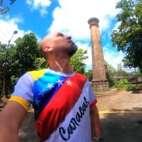 Gerónimo Maneiro González (@geronimomaneiro) 's Twitter Profile Photo